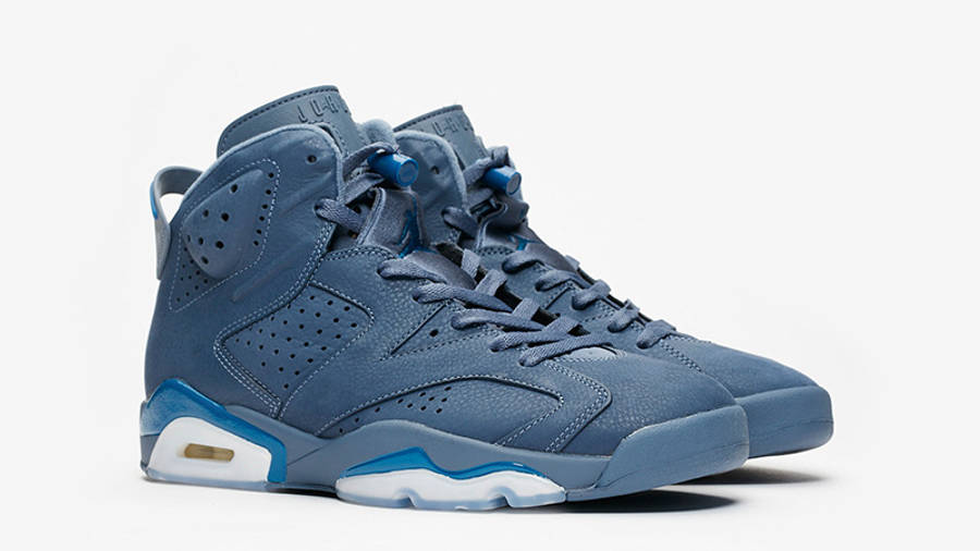 Jordan 6 Diffused Blue | Where To Buy | 384664-400 | The Sole Supplier