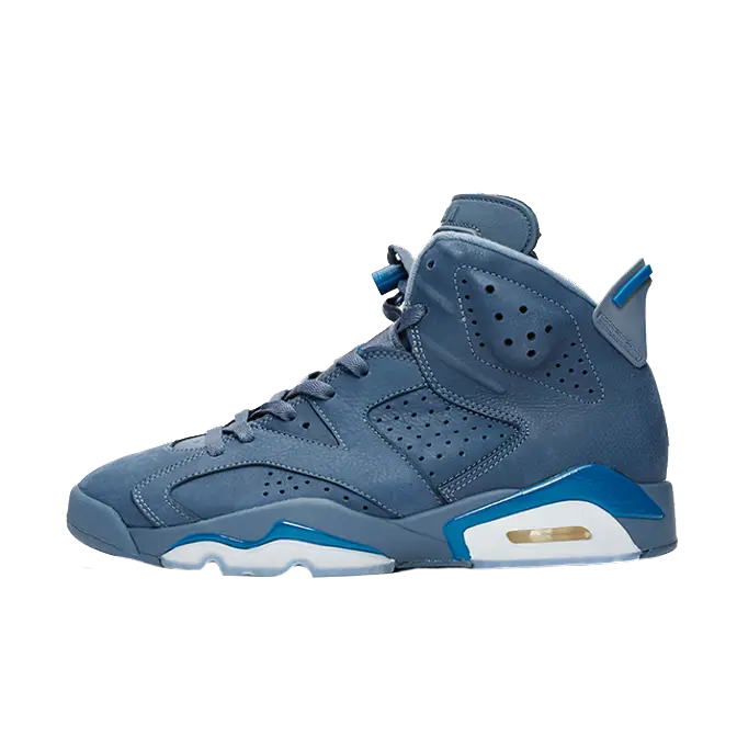 Air jordan sale 6 diffused blue