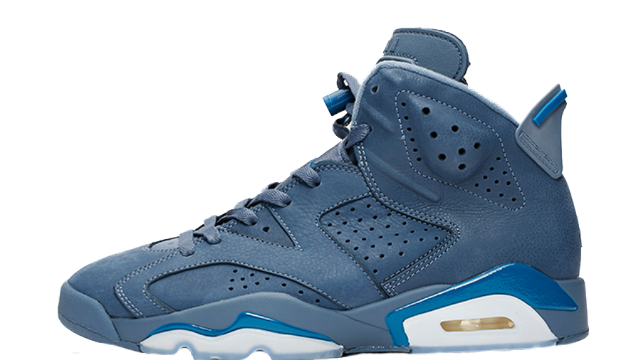 Jordan 6 Diffused Blue | Where To Buy | 384664-400 | The Sole Supplier