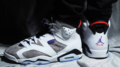 flint retro 6