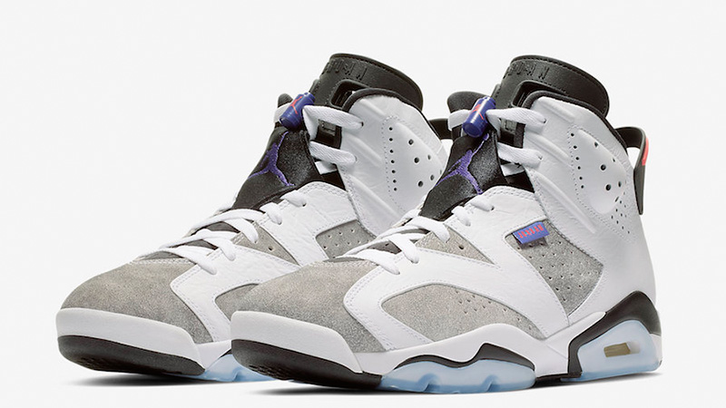 grey retro 6