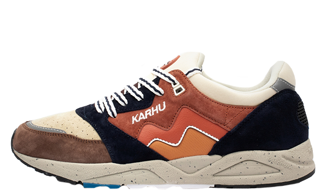 Karhu Aria Night Sky Pack Brown