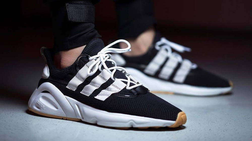 First Look At The adidas Originals Lexicon Future First Look At The adidas Originals Lexicon Future
