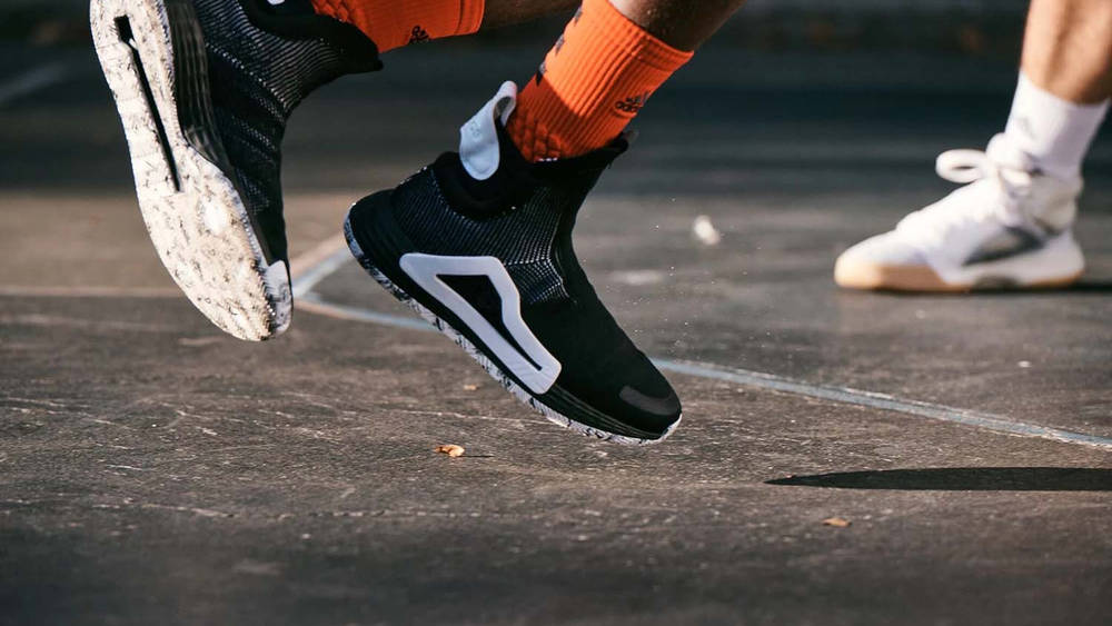 The adidas N3XT L3V3L Is Getting A Restock