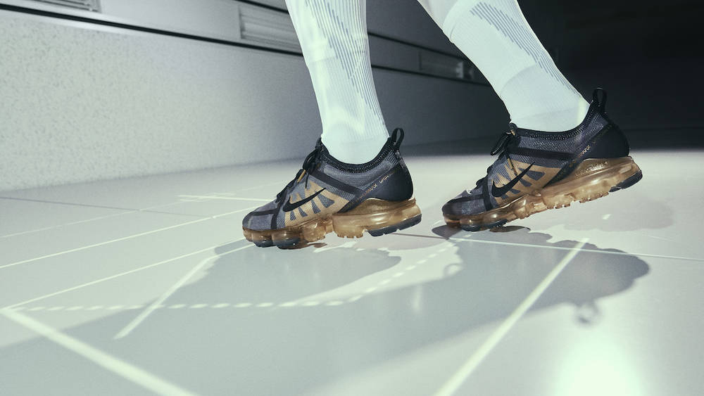 The Nike Air VaporMax 2019 Gets A Release Date The Nike Air VaporMax 2019 Gets A Release Date