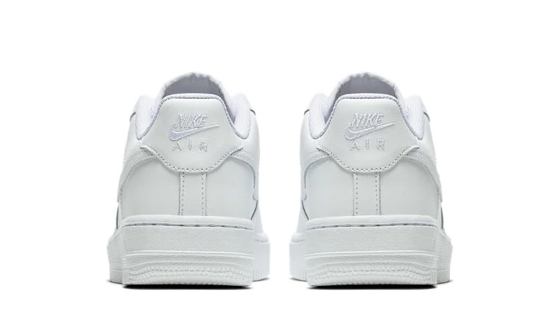 Nike Air Force 1 Low “I Believe”: Images & Release Info