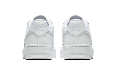 Nike Air Force 1 LE Low GS White