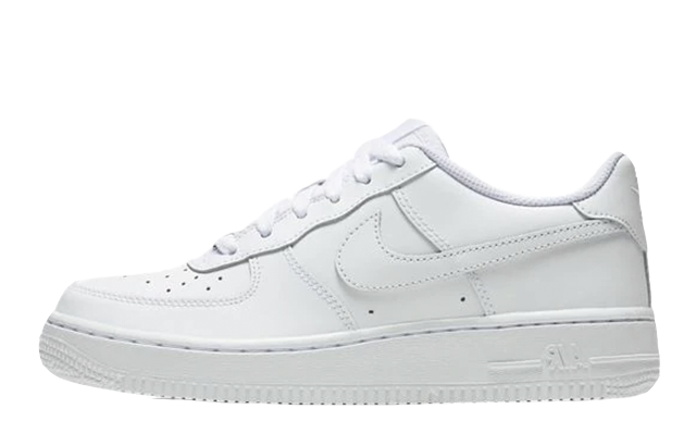 nike air force 1 gs difference