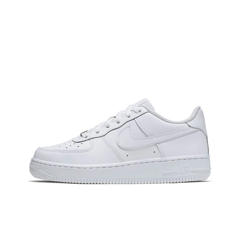 Nike Air Force 1 Low GS White