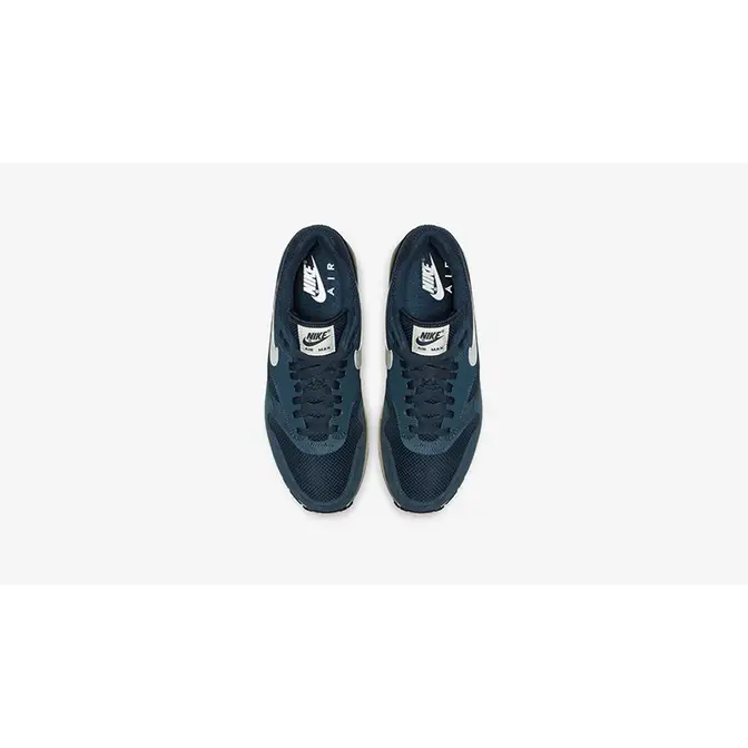 Nike air max top 1 armoury navy