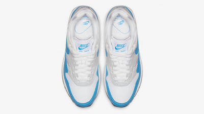 Nike Air Max 1 Baby Blue | Where To Buy | BV1981-100 | The Sole Supplier