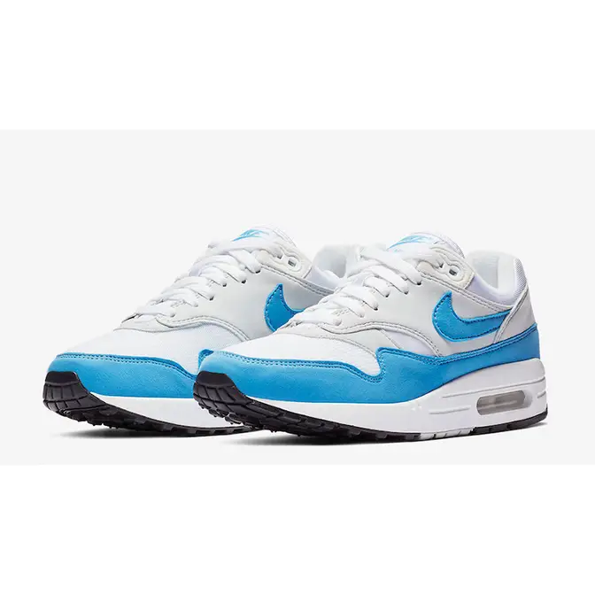 Nike Air Max 1 Baby Blue | Where To Buy | BV1981-100 | The Sole Supplier