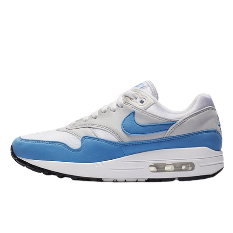 nike air max womens baby blue