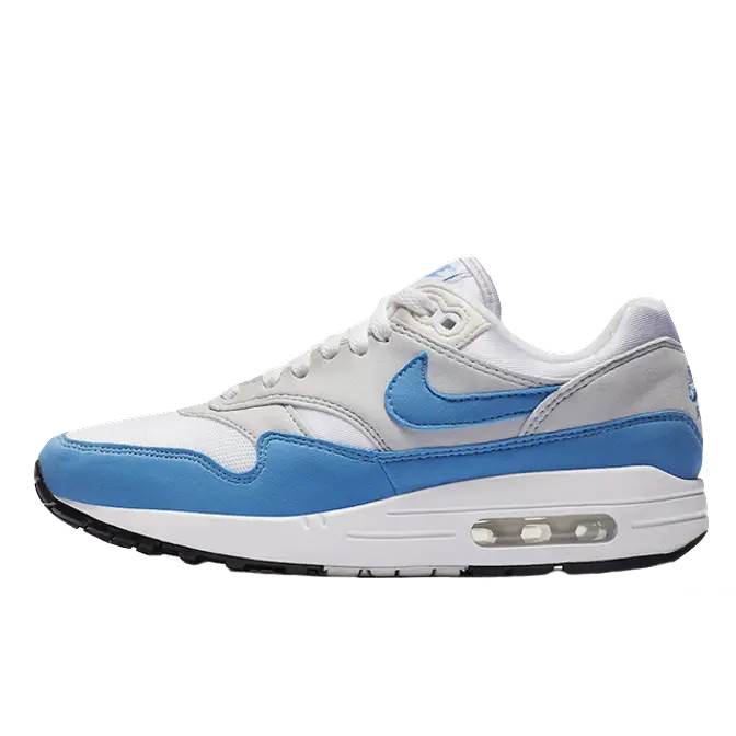 Categorie Dwaal schoorsteen Nike Air Max 1 Baby Blue | Where To Buy | BV1981-100 | The Sole Supplier