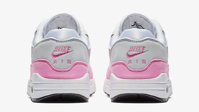 Nike air max psychic on sale pink