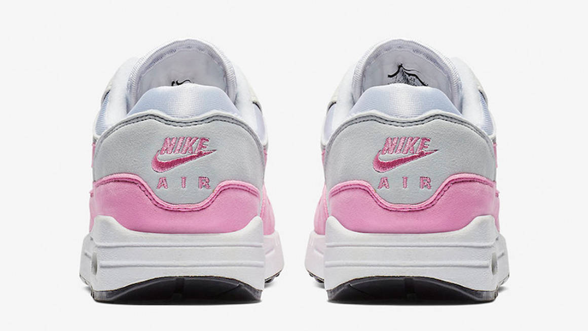 psychic pink nike