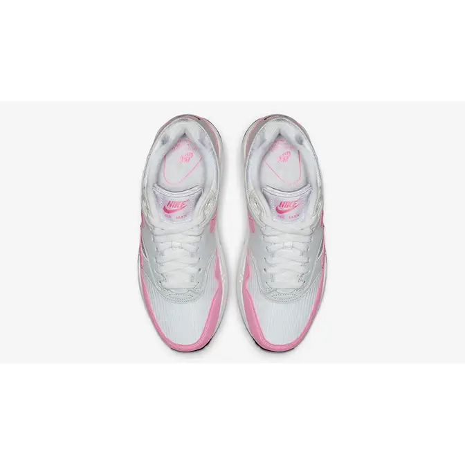 Psychic pink air sale max 97 release date