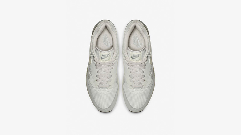 Nike Air Max 1 Grey Sail