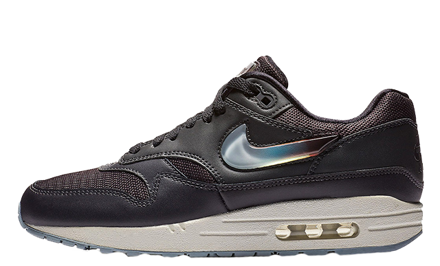 Nike Air Max 1 Jewel Black