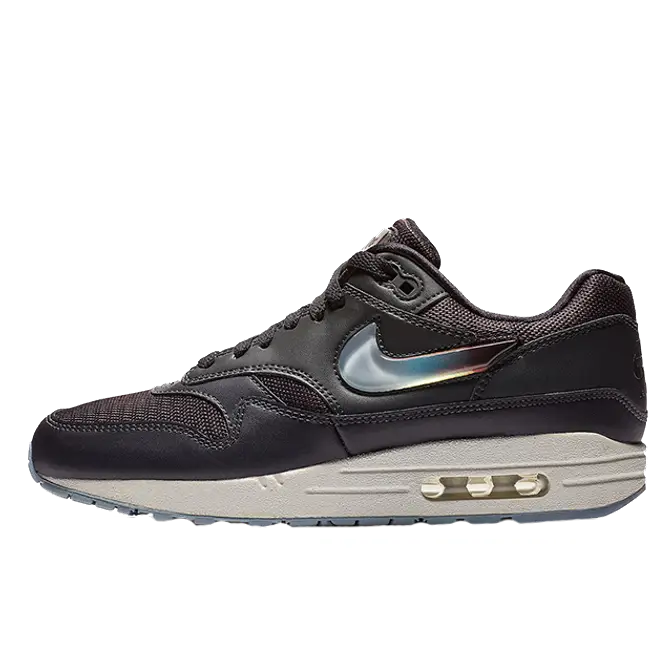 Air max 1 black jewel online