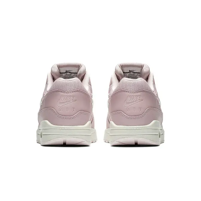 Nike Air Max 1 Jewel Pink | Where To Buy | AT5248-500 | The Sole Supplier