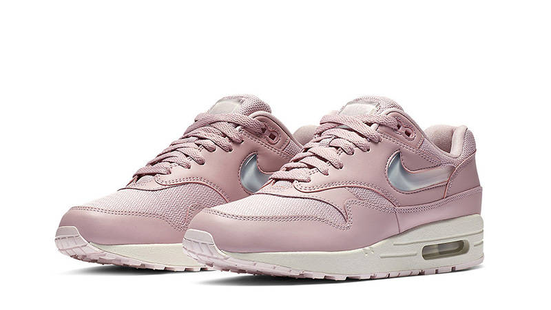 Nike Air Max 1 Jewel Pink