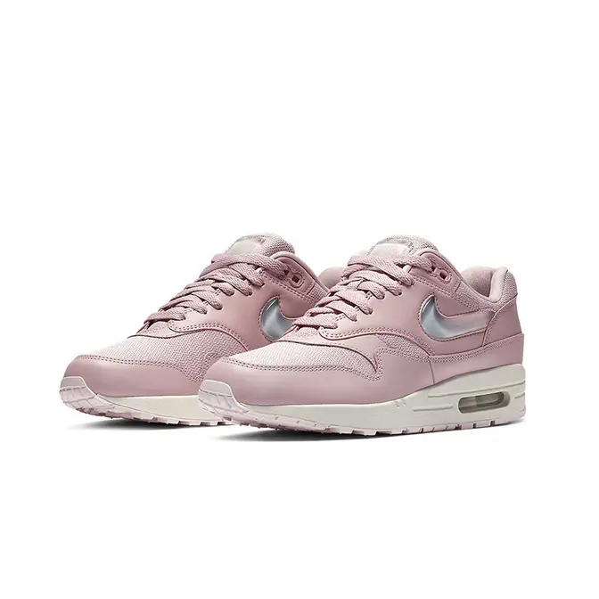 air max 1 jewel pink
