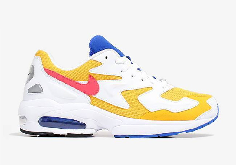 Nike Air Max 2 Light AO1741-700
