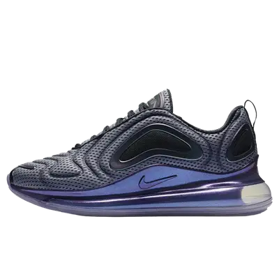 Northern lights night 2025 air max 72