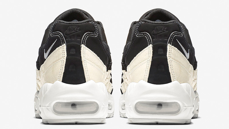 Nike Air Max 95 Black Spruce Aura