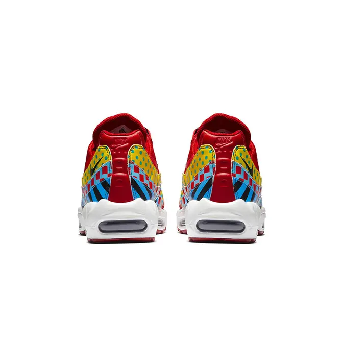 Nike air max outlet carnival