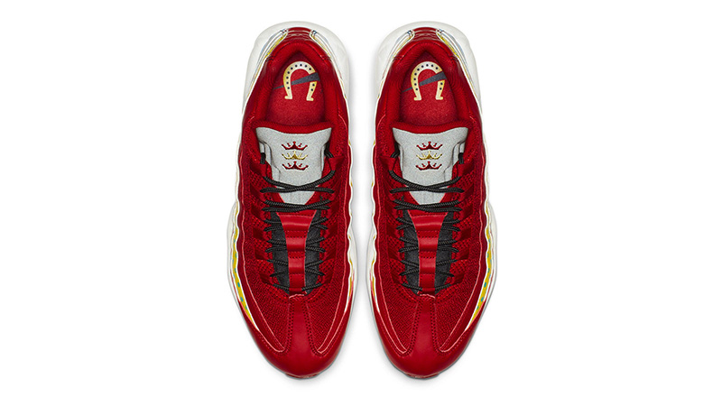 Nike Air Max 95 Essential Carnival