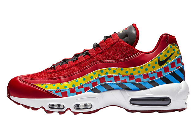 nike air max carnival