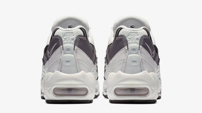Nike Air Max 95 OG Black Gunsmoke