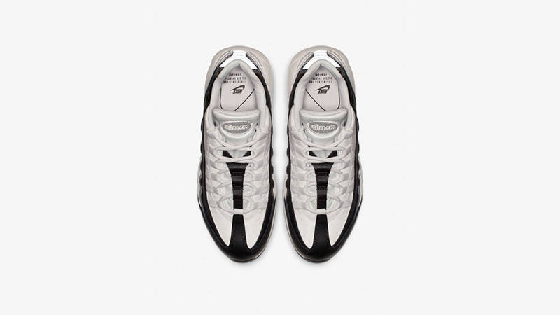 Nike Air Max 95 OG Black Gunsmoke