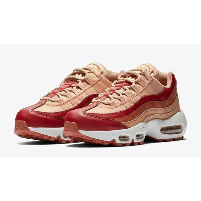 Peach 95s clearance