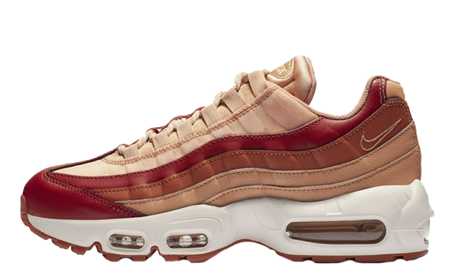 Nike Air Max 95 OG Crimson Peach