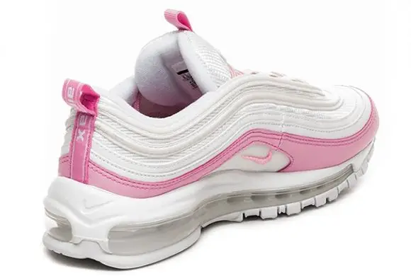 nike air max 97 psychic pink