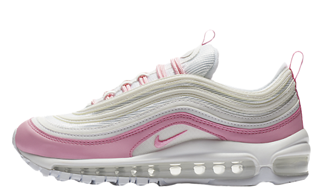 Nike air max 2024 97 pink velvet