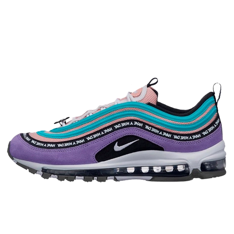 Nike Air Max 97 Have a Nike Day Pack Multi
