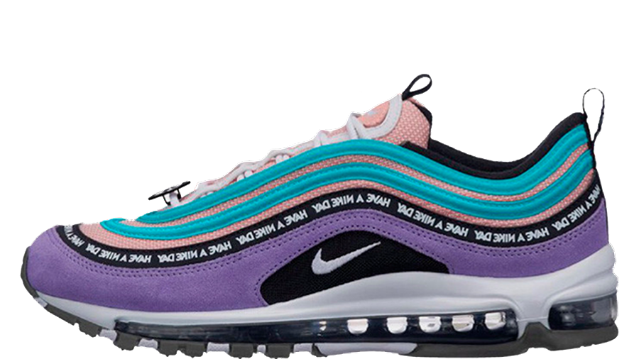 nike air max 97 have a nike day
