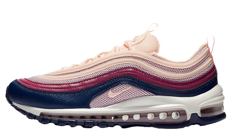 nike air max 97 plum