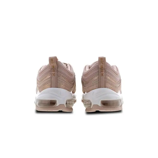 Nike air max 97 se discount particle beige