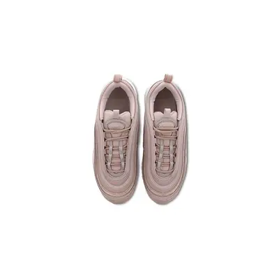 Nike air max particle sales beige