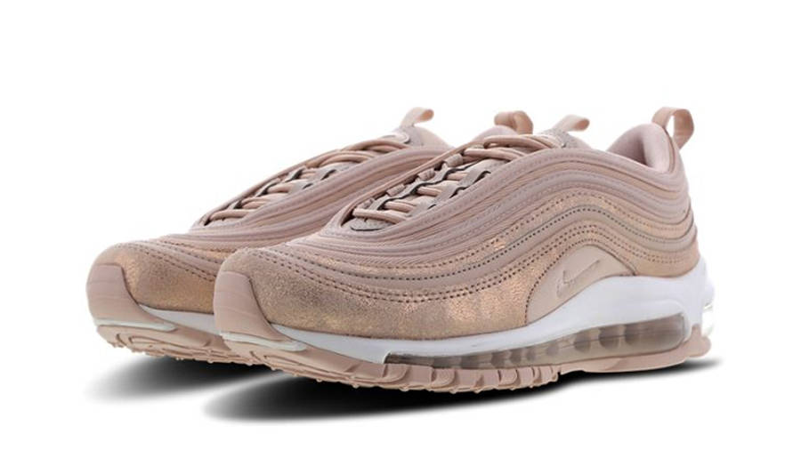 air max 97 metallic particle beige