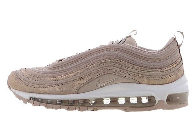 nike air max 97 se particle beige