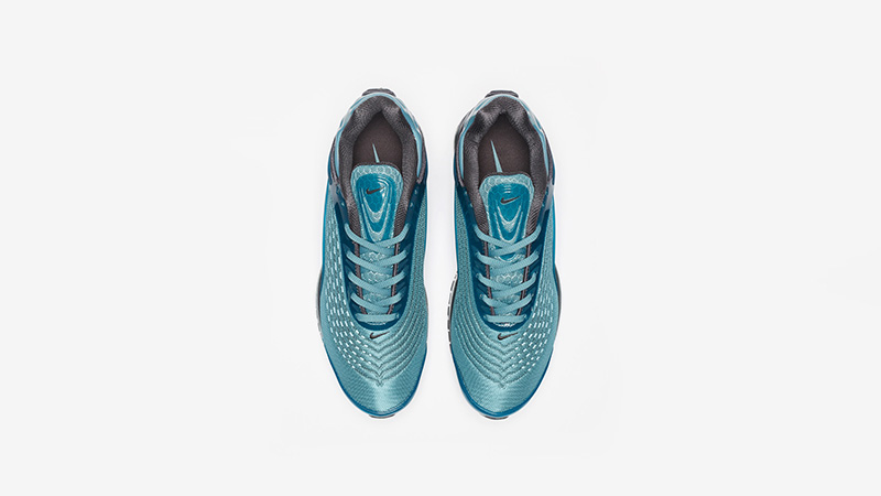 Nike Air Max Deluxe Teal Black