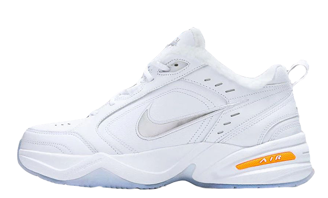 Nike Air Monarch 4 Snow Day | Where To 