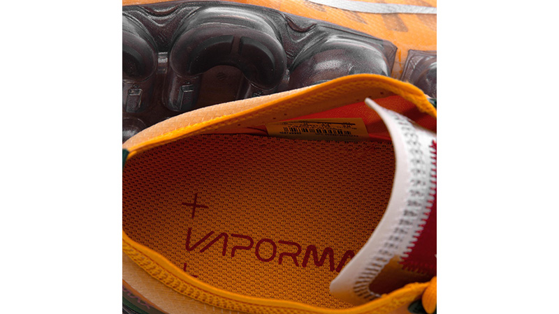 air vapormax 2019 canyon gold