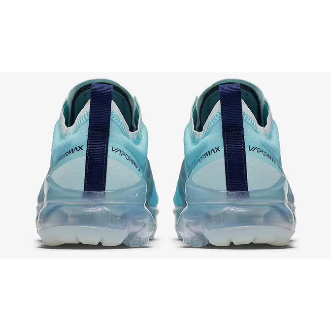 Nike Air VaporMax 2019 Teal Tint